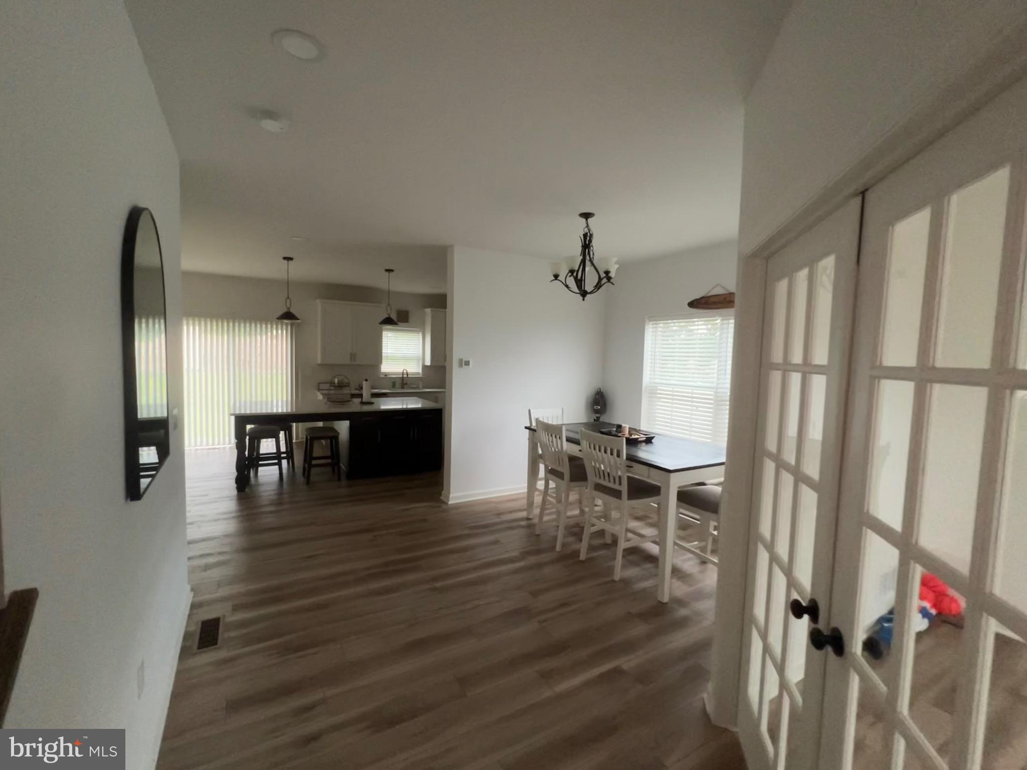 SAND SPRINGS - Residential