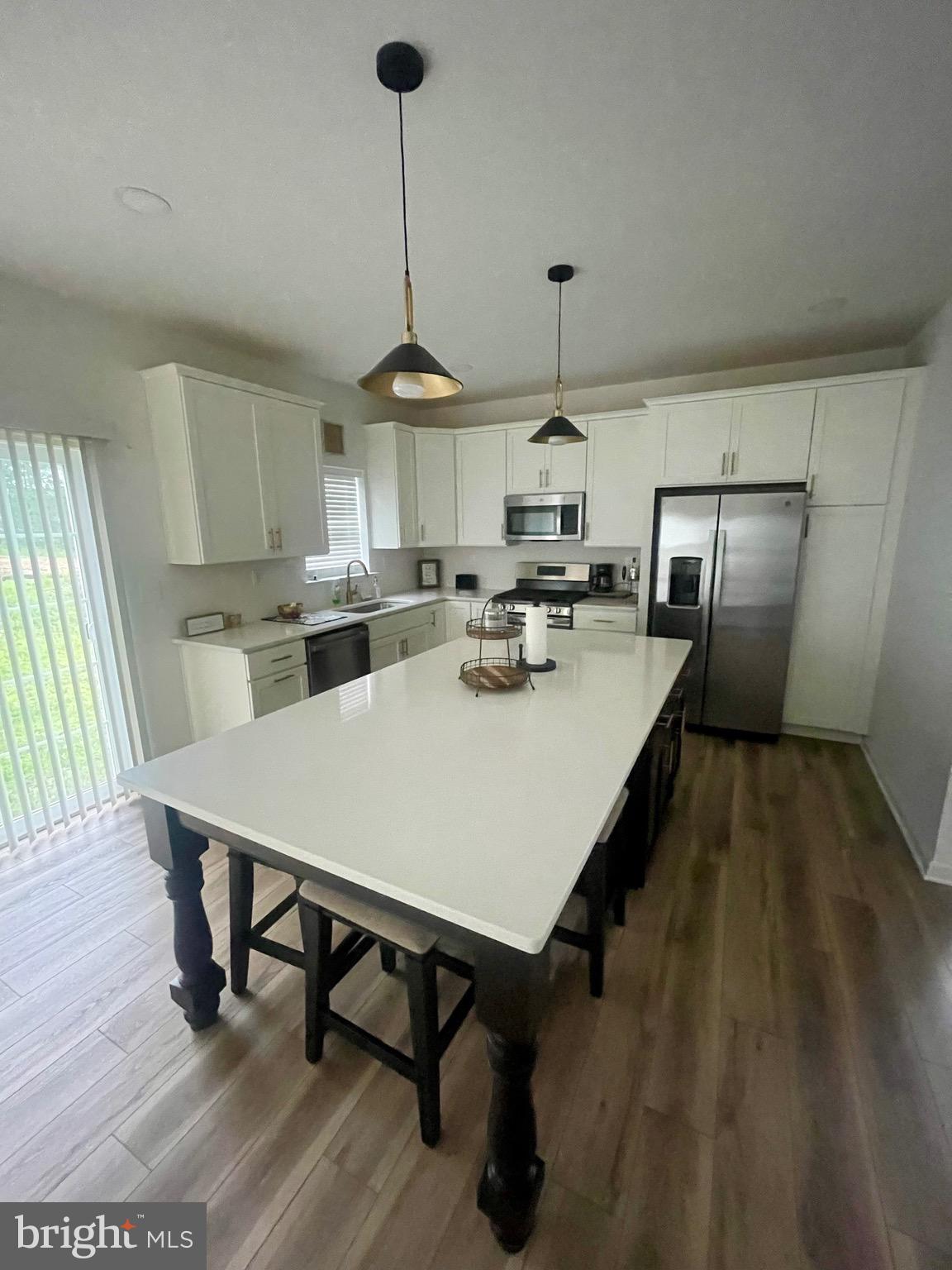 SAND SPRINGS - Residential