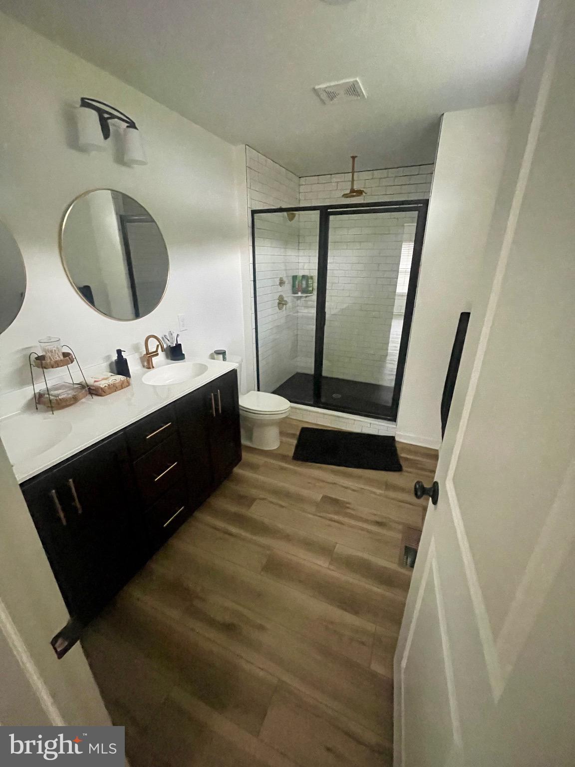 SAND SPRINGS - Residential