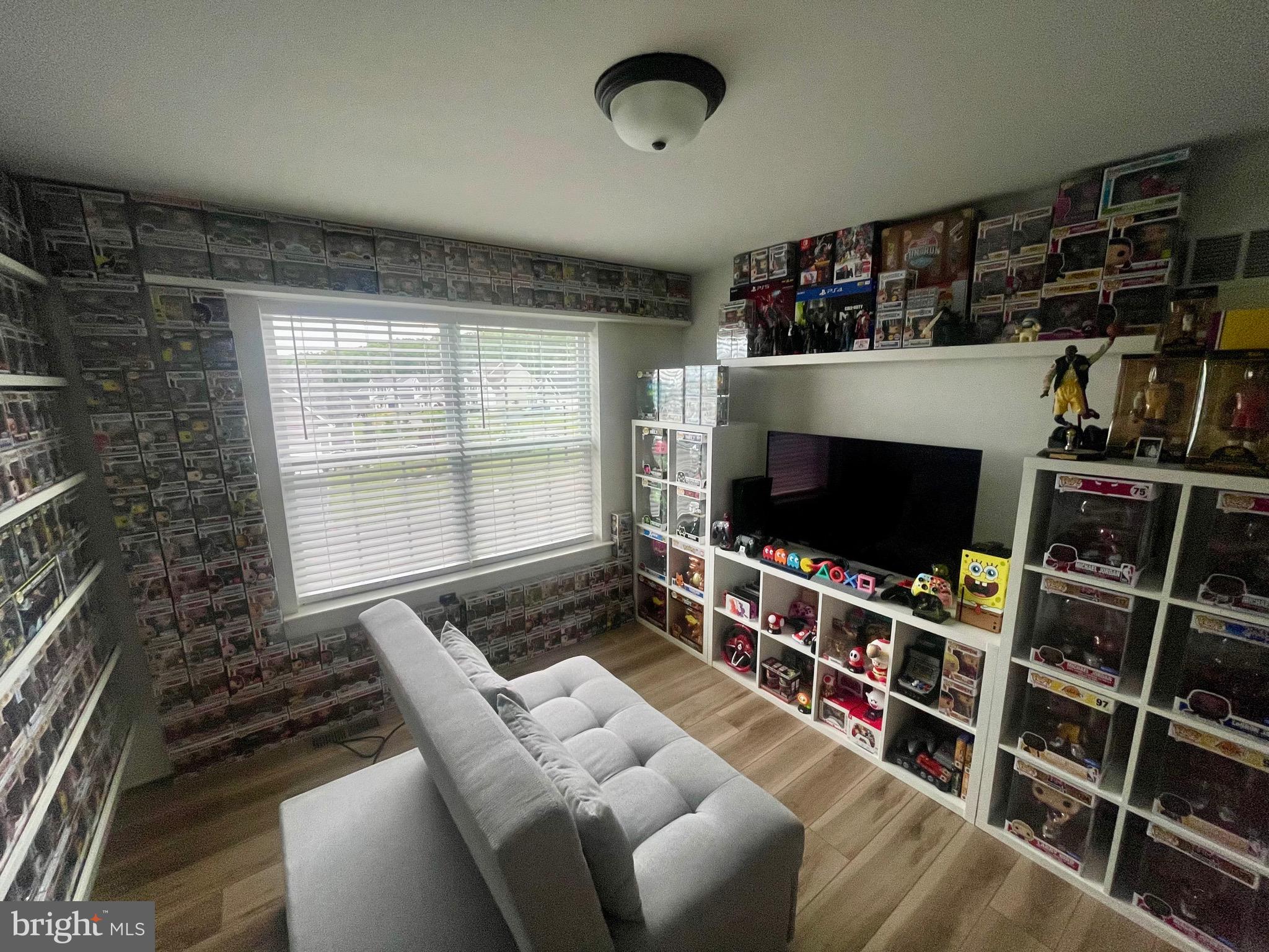 SAND SPRINGS - Residential