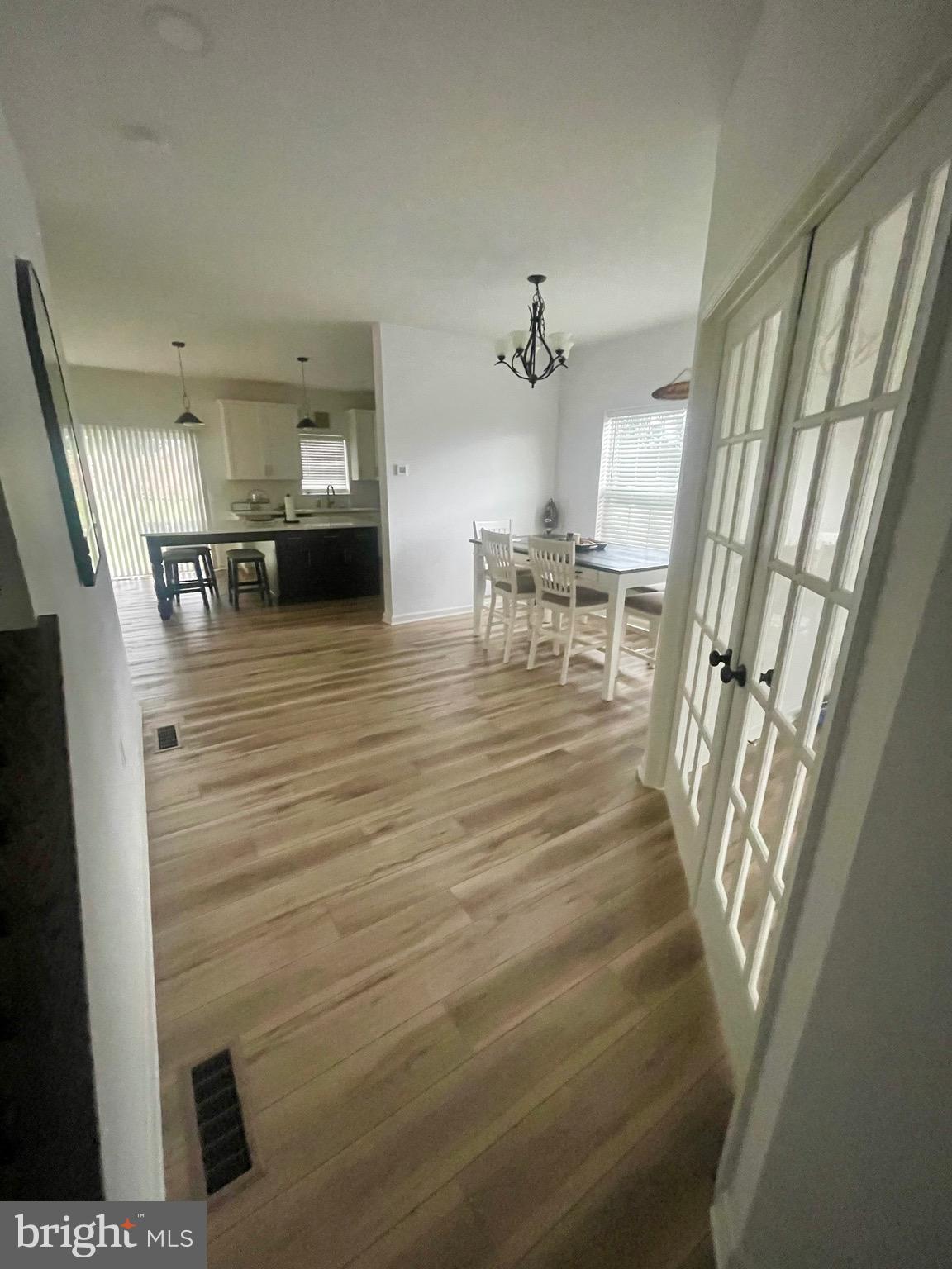 SAND SPRINGS - Residential