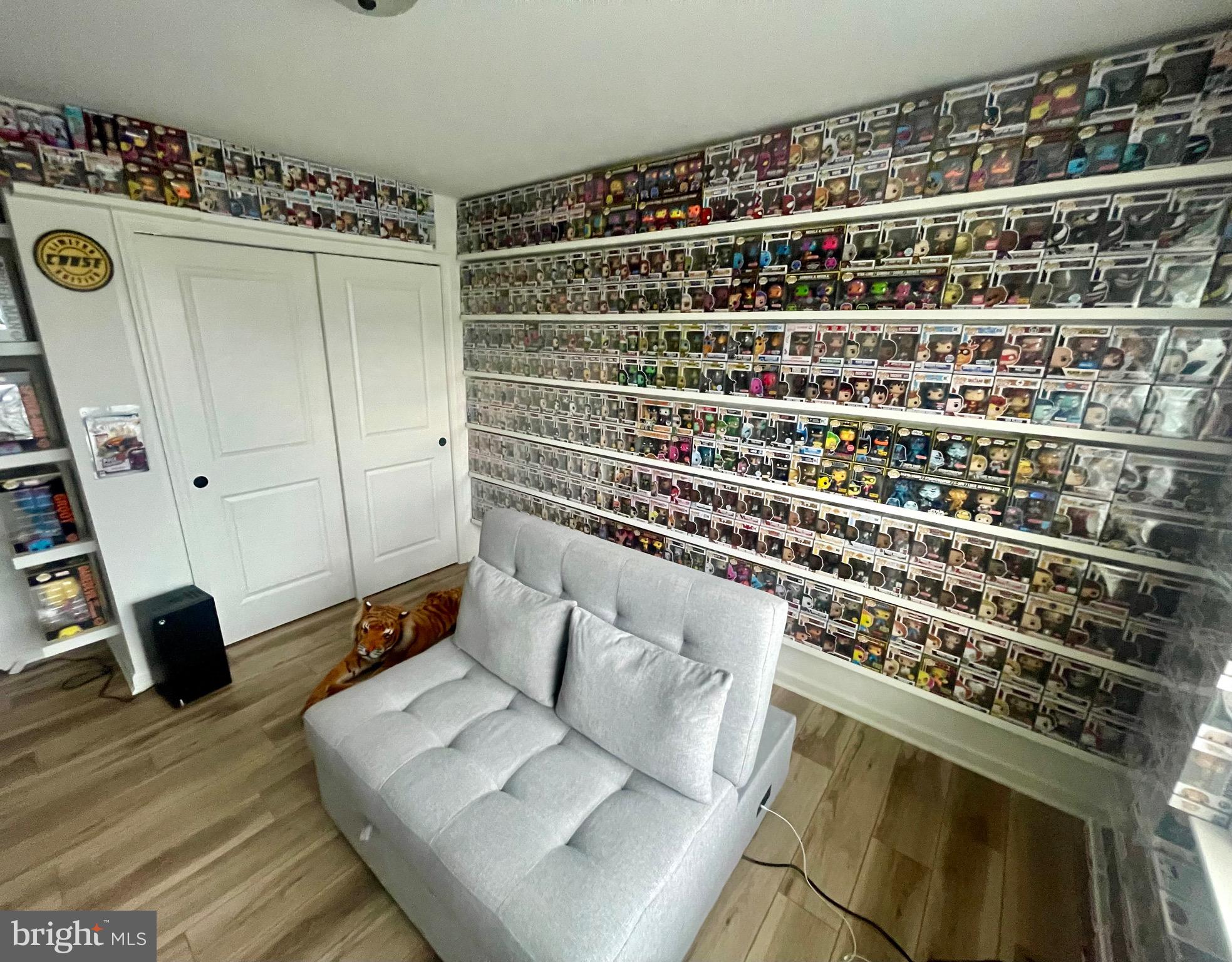 SAND SPRINGS - Residential