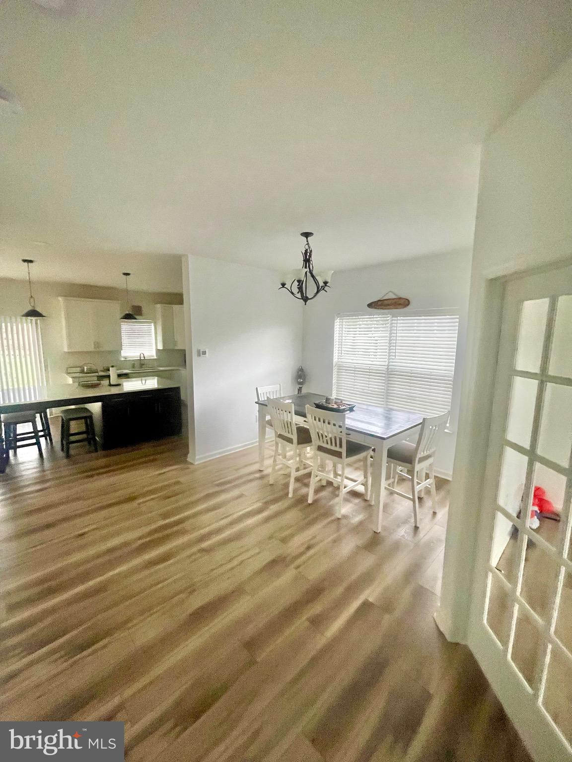 SAND SPRINGS - Residential