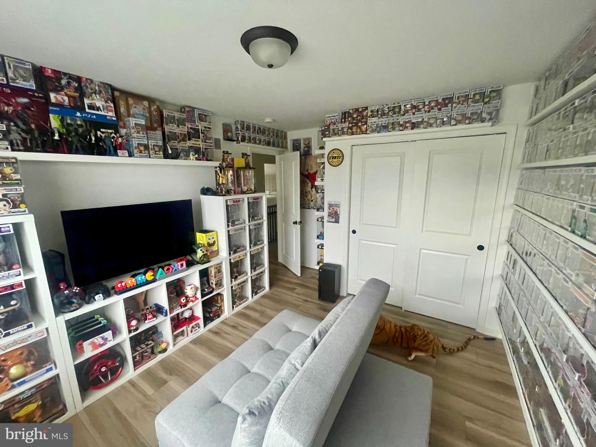 SAND SPRINGS - Residential