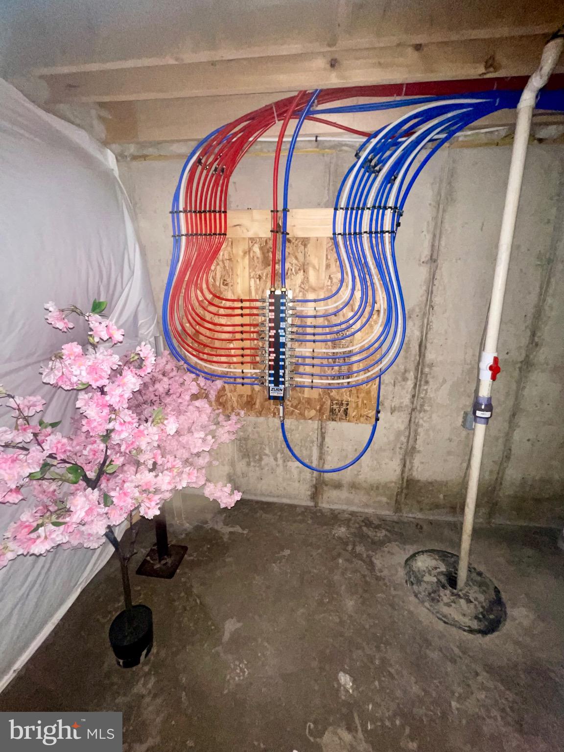 SAND SPRINGS - Residential