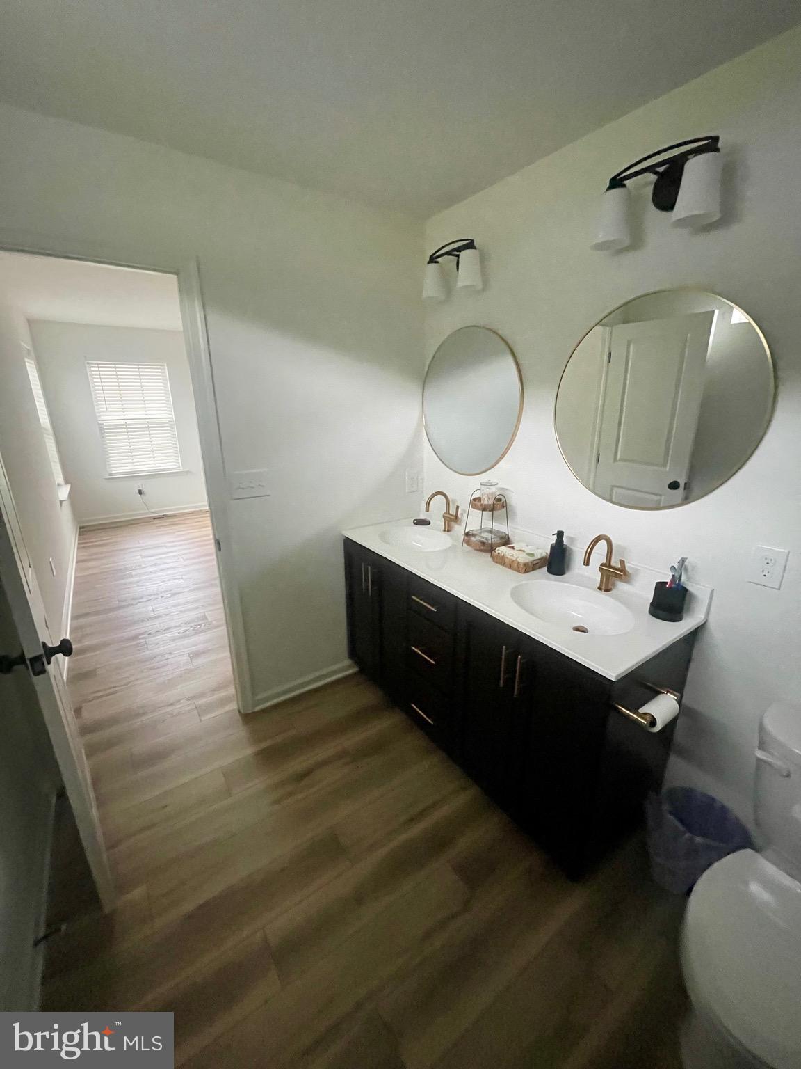 SAND SPRINGS - Residential