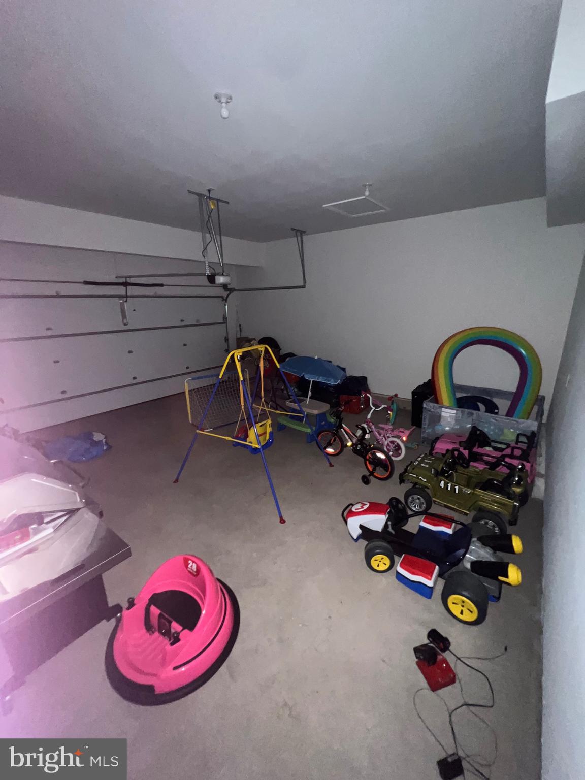 SAND SPRINGS - Residential