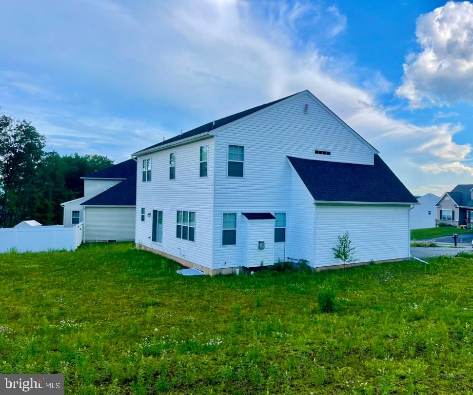 SAND SPRINGS - Residential