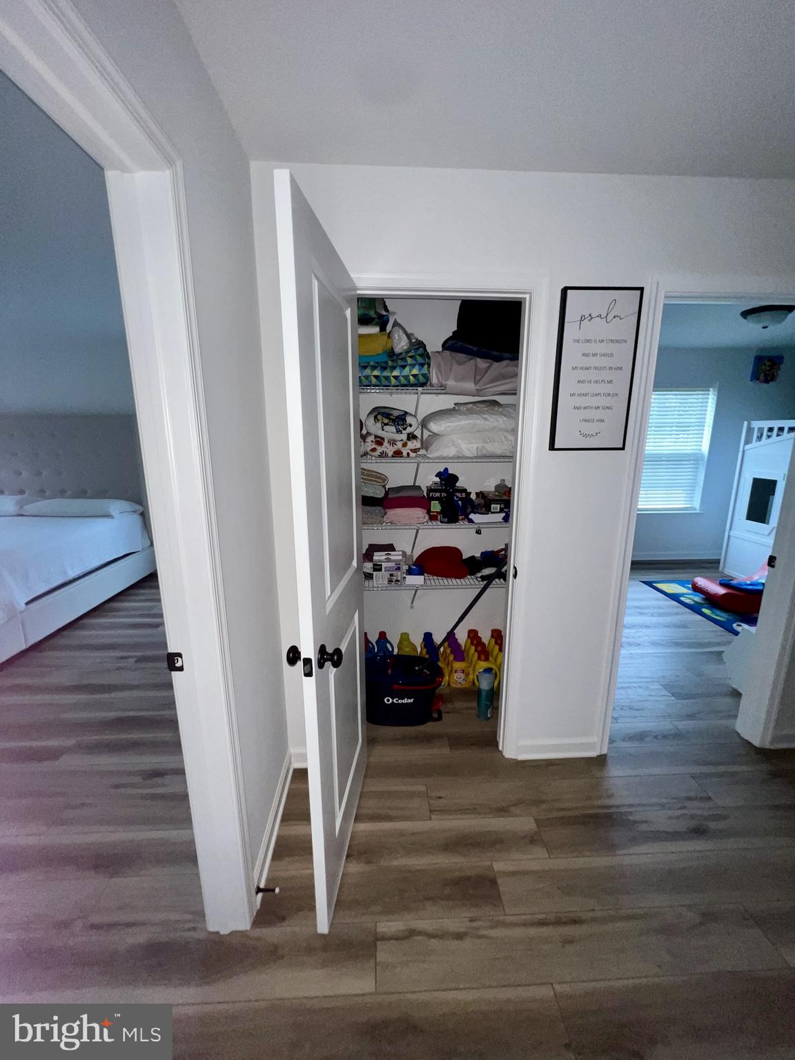 SAND SPRINGS - Residential