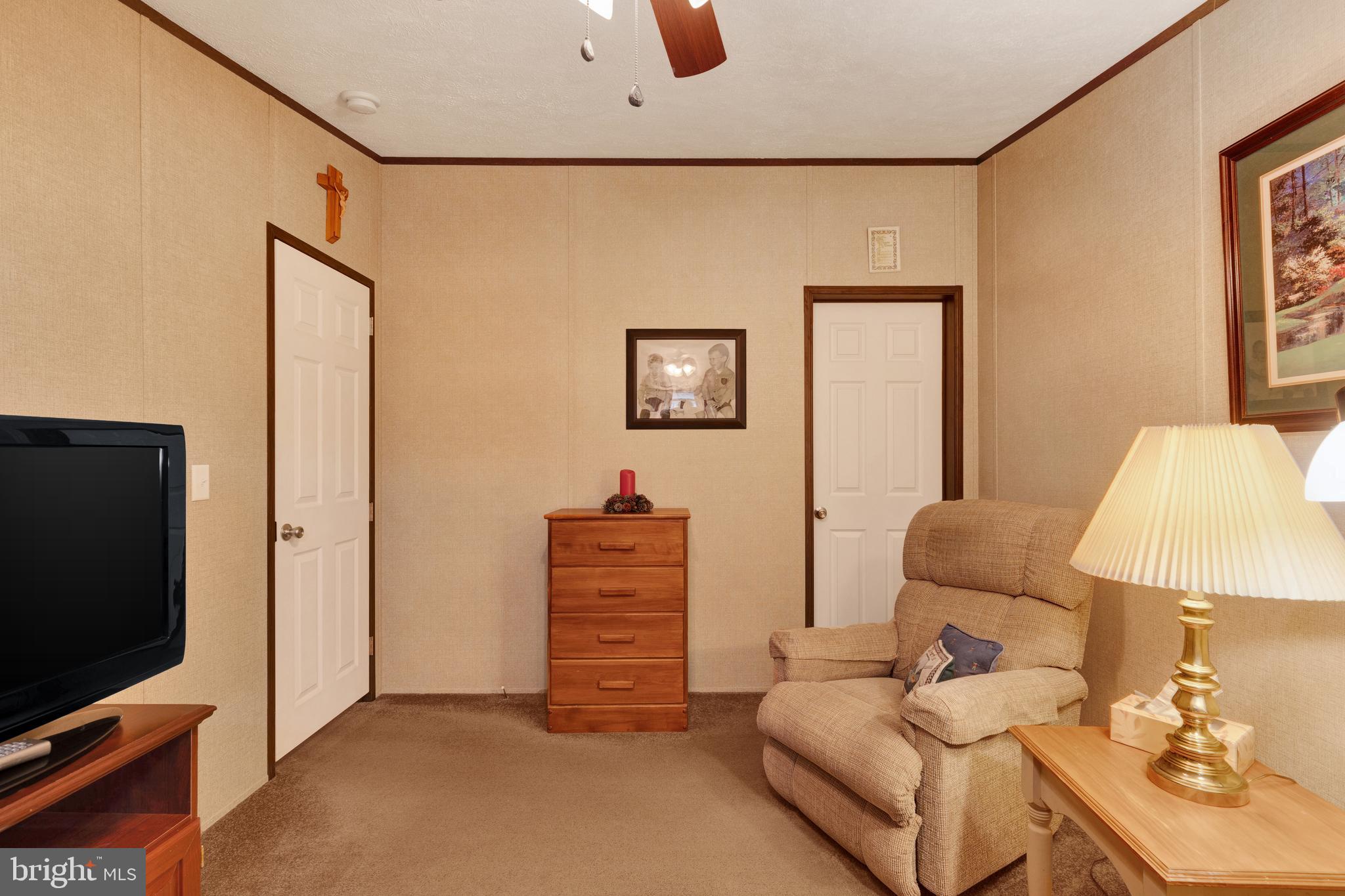 TRIPLE J MHP - Residential