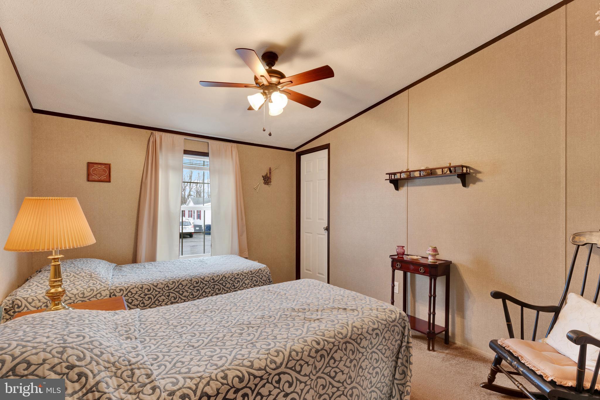 TRIPLE J MHP - Residential