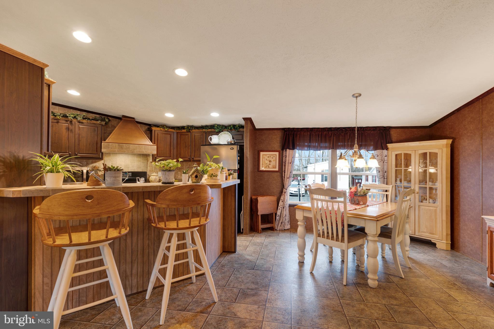 TRIPLE J MHP - Residential