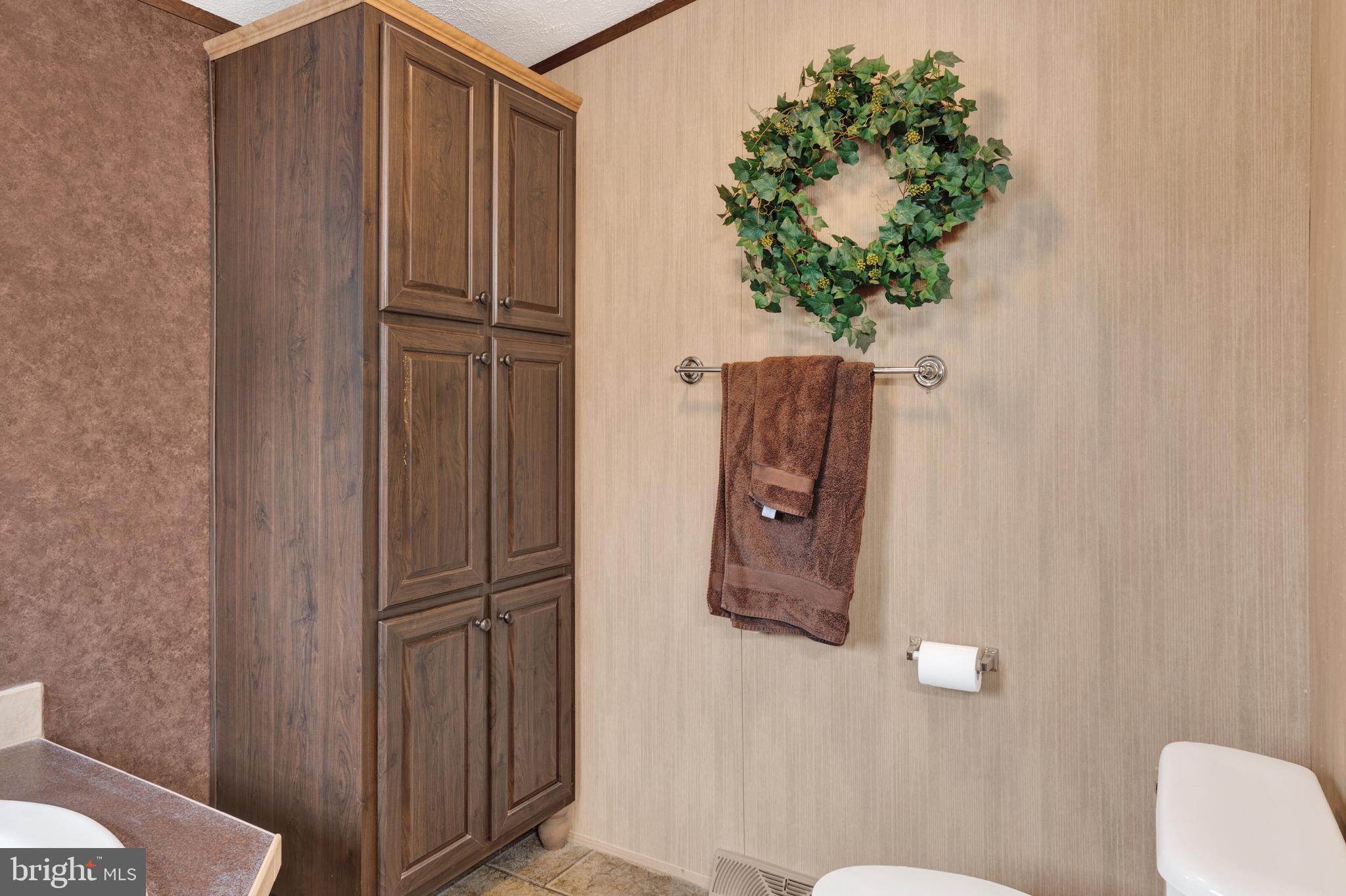 TRIPLE J MHP - Residential