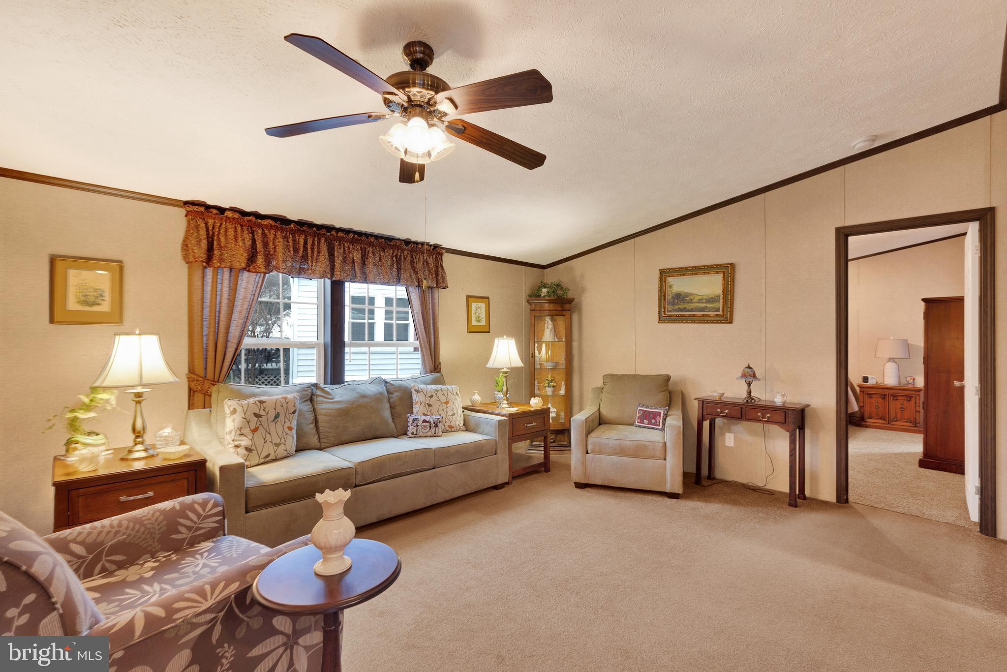 TRIPLE J MHP - Residential