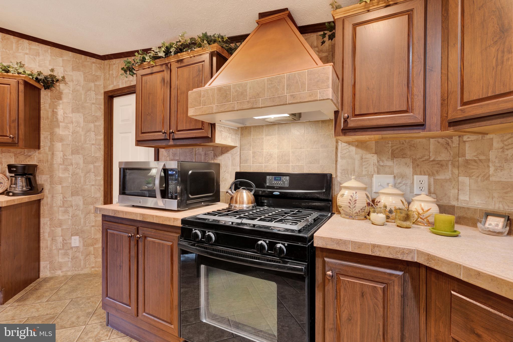 TRIPLE J MHP - Residential