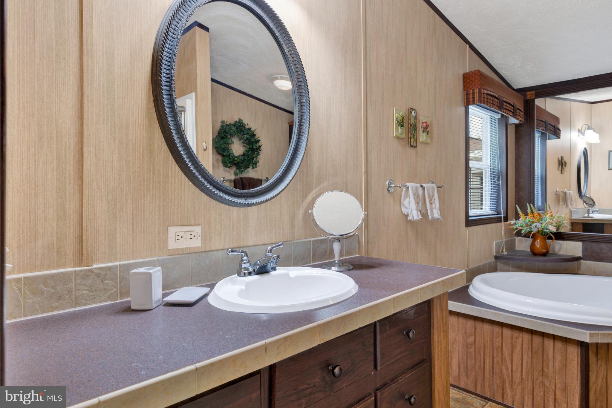 TRIPLE J MHP - Residential