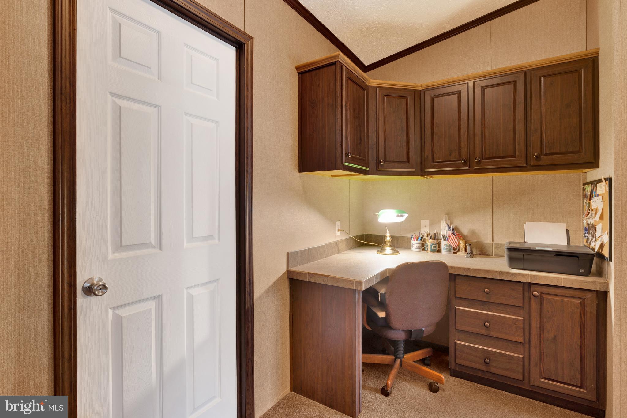 TRIPLE J MHP - Residential