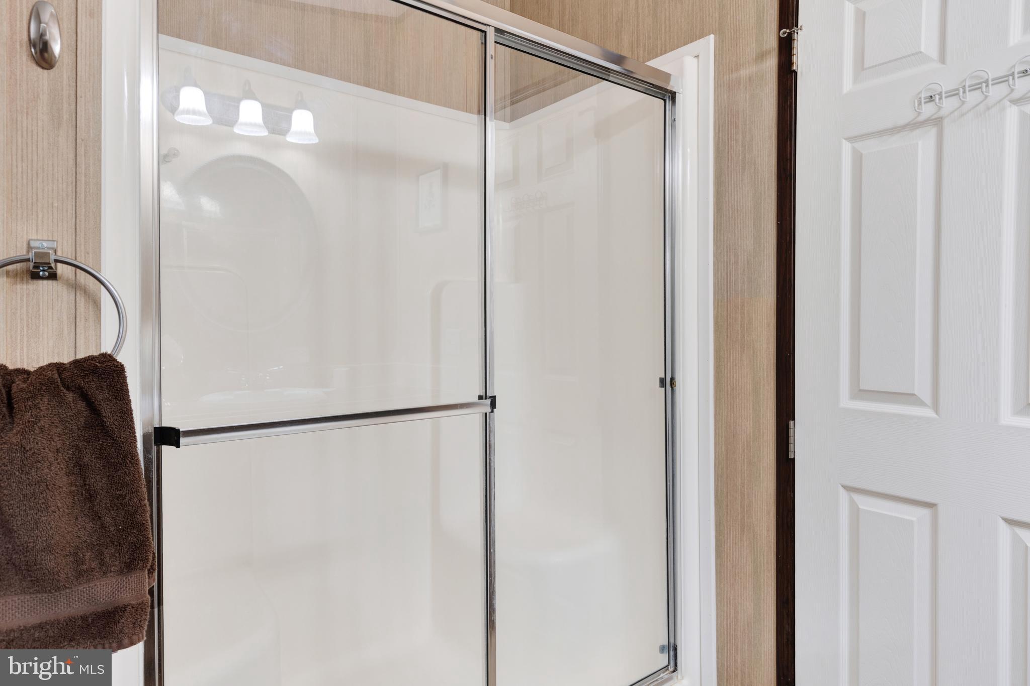 TRIPLE J MHP - Residential