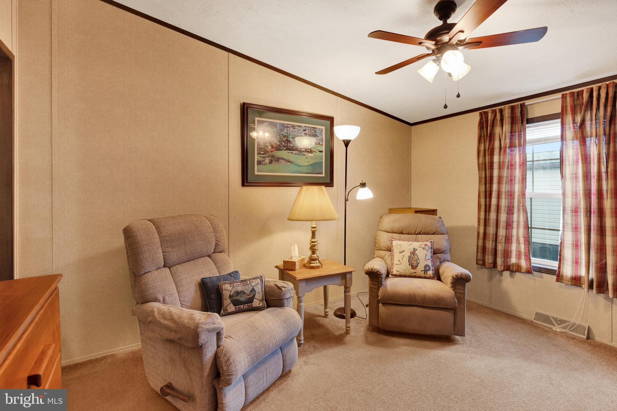 TRIPLE J MHP - Residential