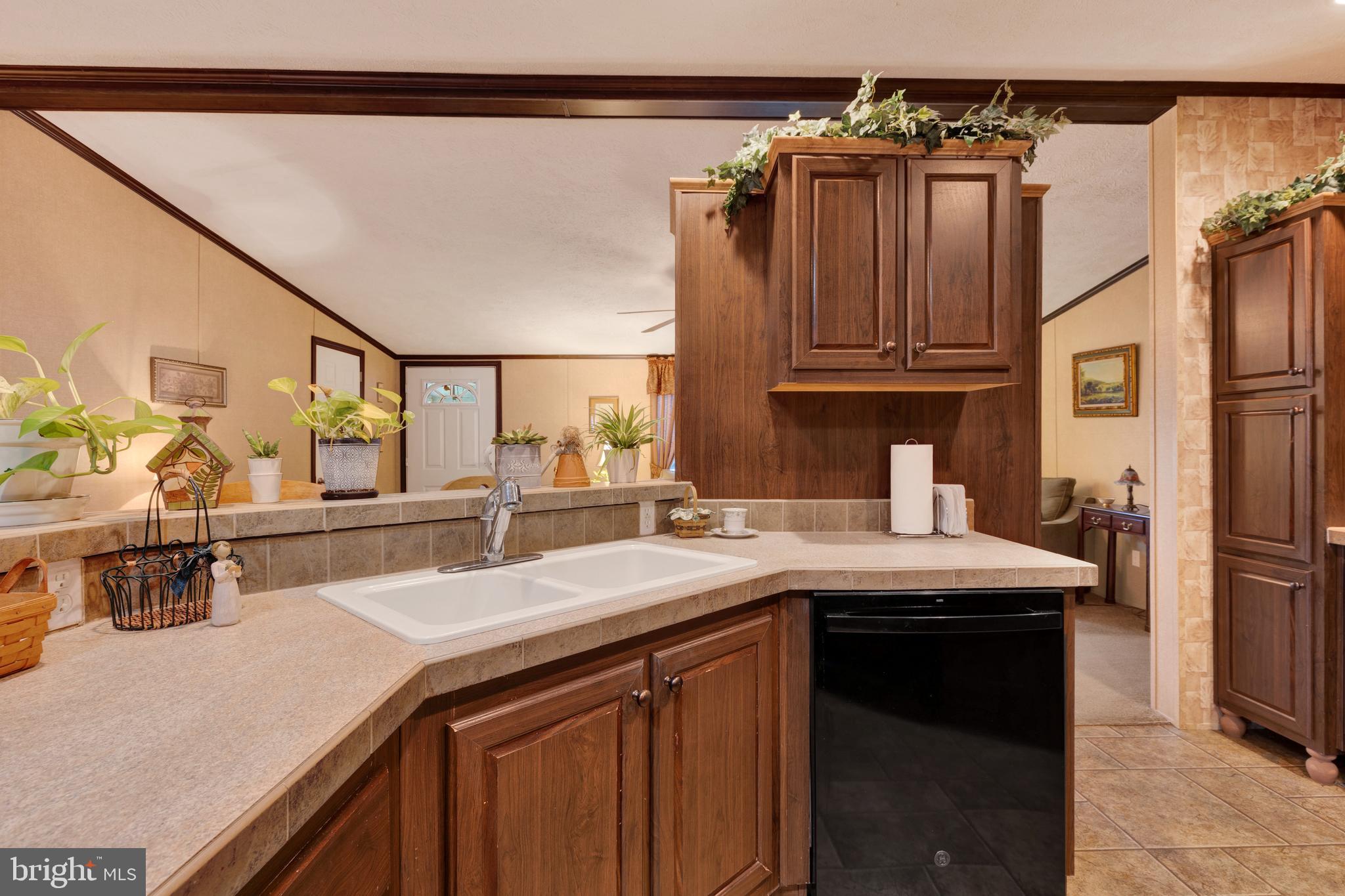 TRIPLE J MHP - Residential