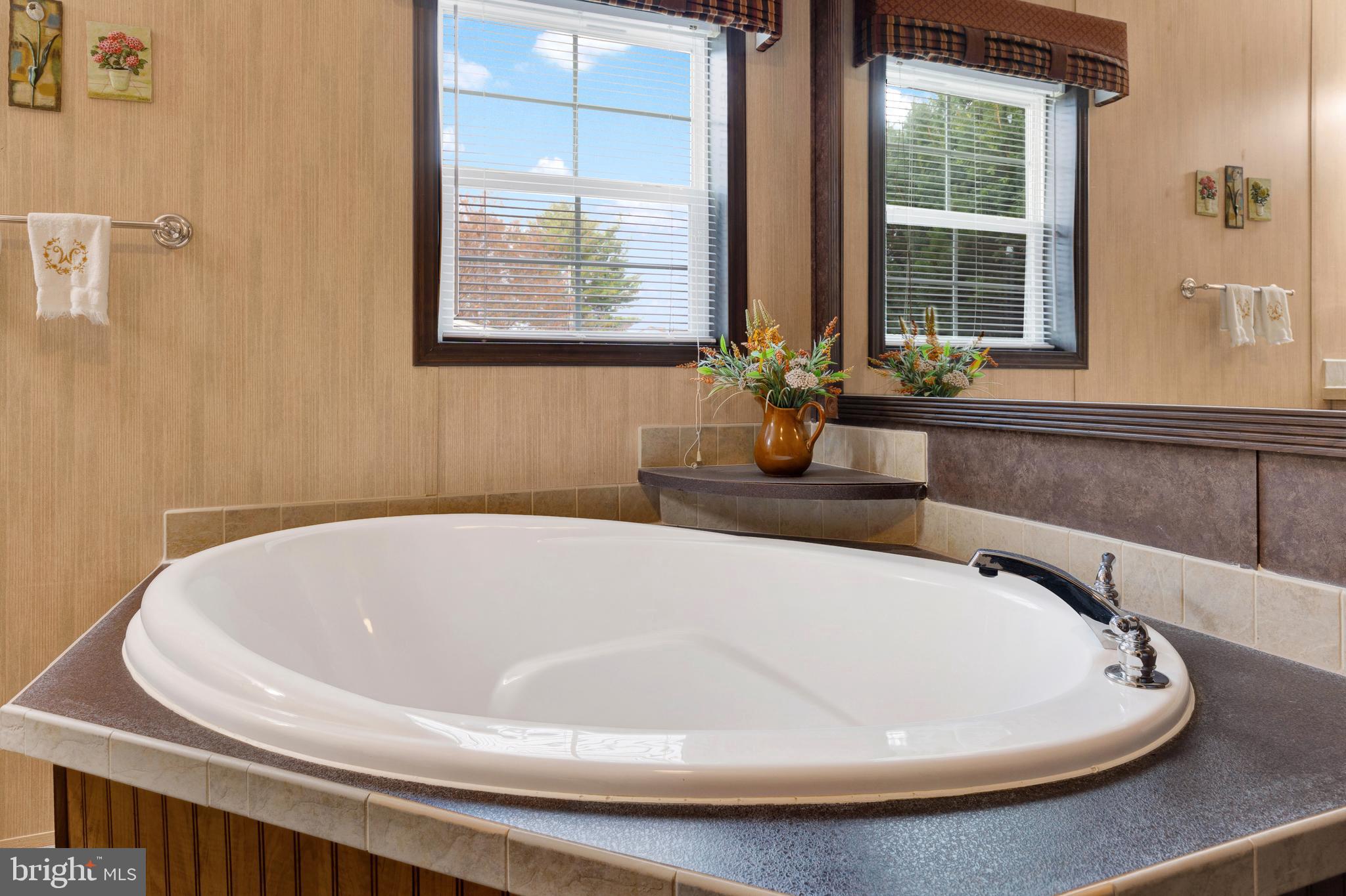 TRIPLE J MHP - Residential