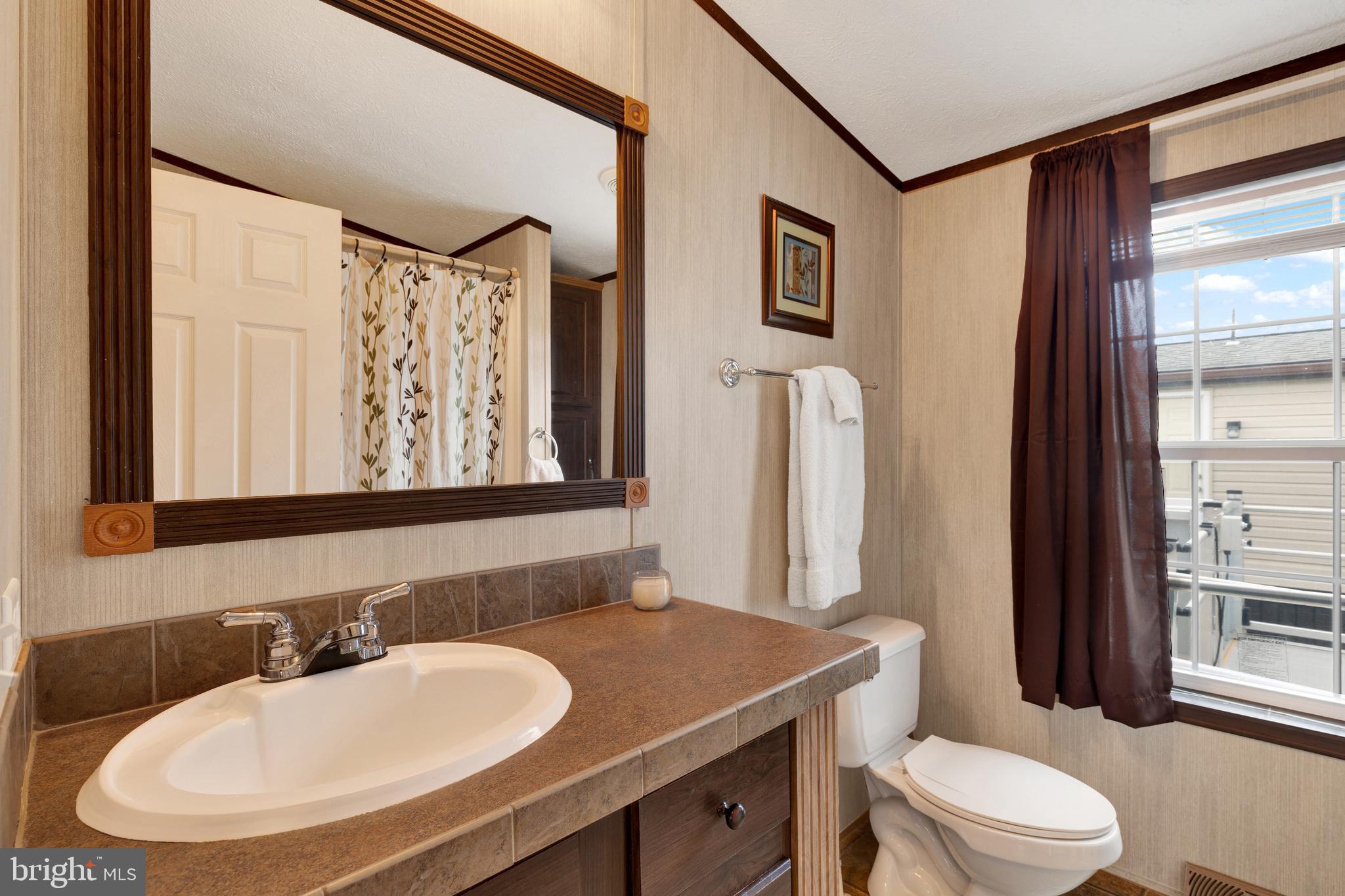 TRIPLE J MHP - Residential