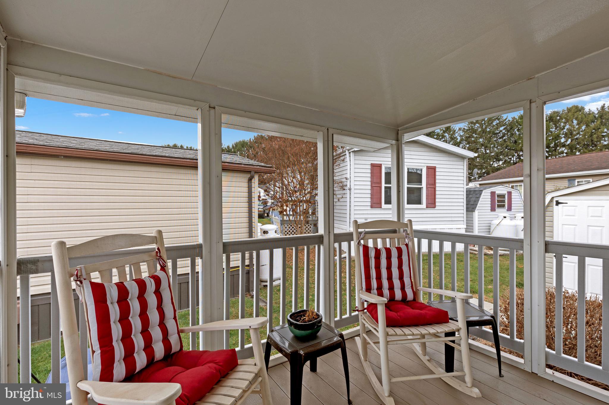 TRIPLE J MHP - Residential