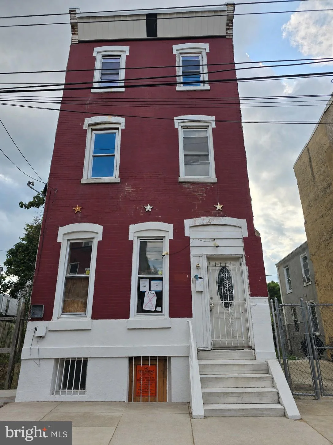 1848 N 21st Street
