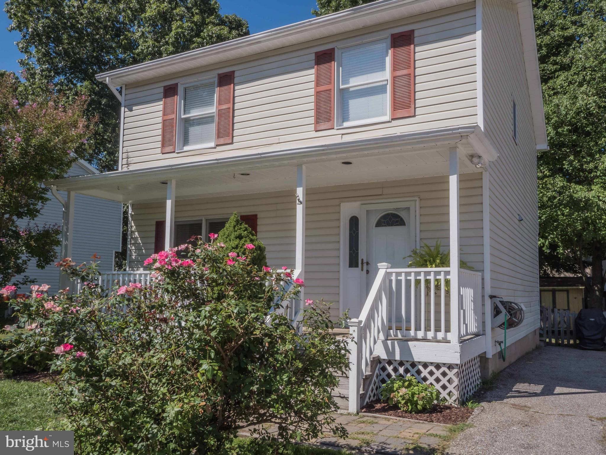 AVALON SHORES - Residential