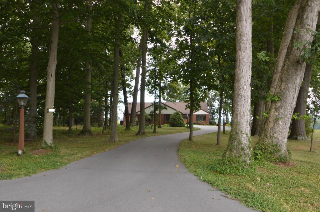 Photo of 1116 Shumaker Road, Manheim, PA 17545 (MLS # PALA2039888)