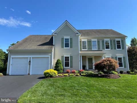5126 MYRTLE LEAF DRIVE FAIRFAX VA 22030