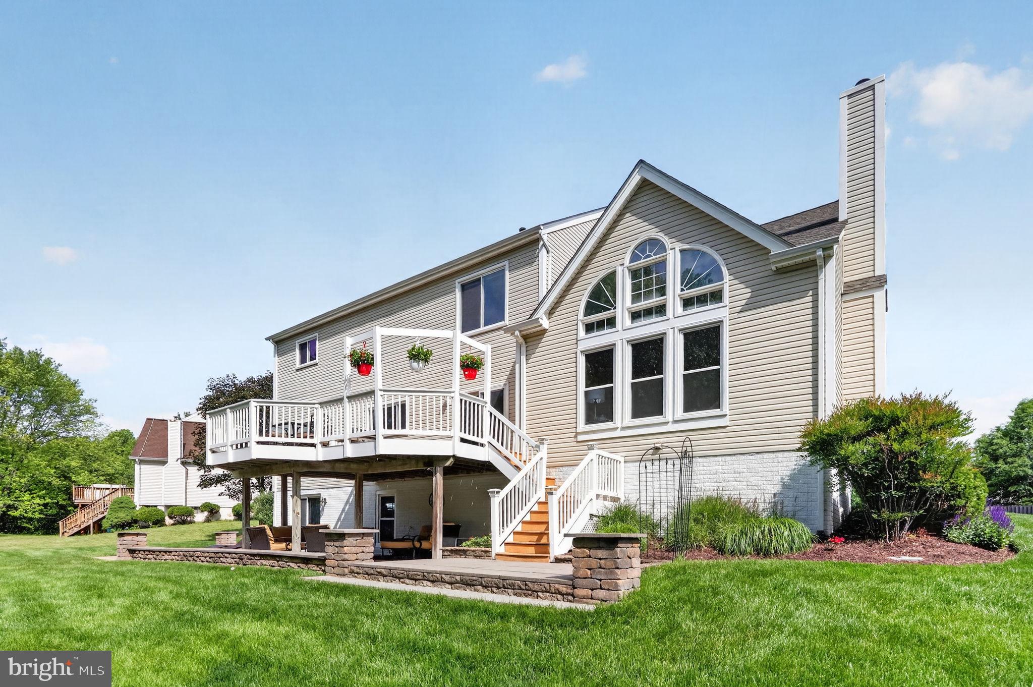 WILLOW PONDS - Residential