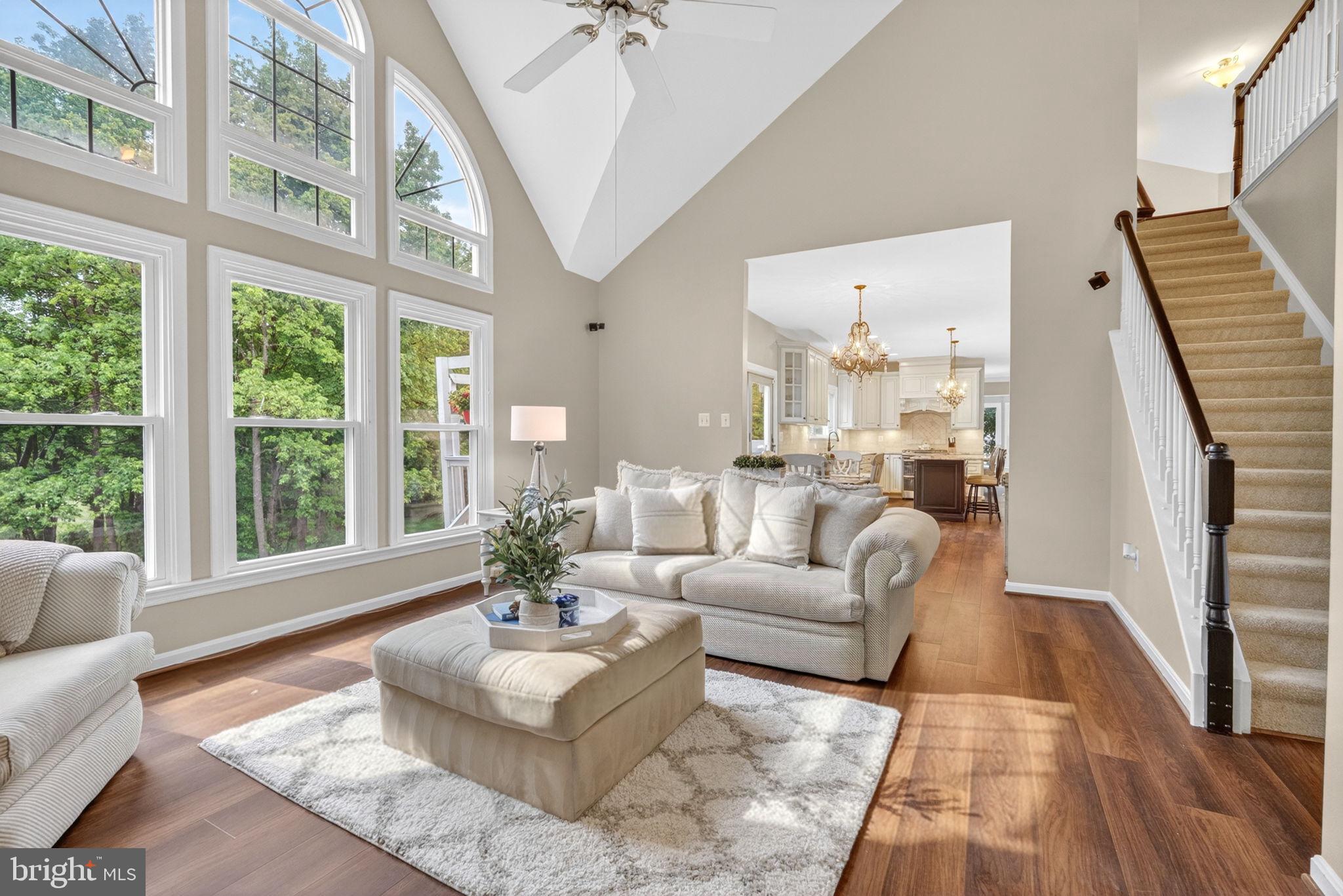 WILLOW PONDS - Residential