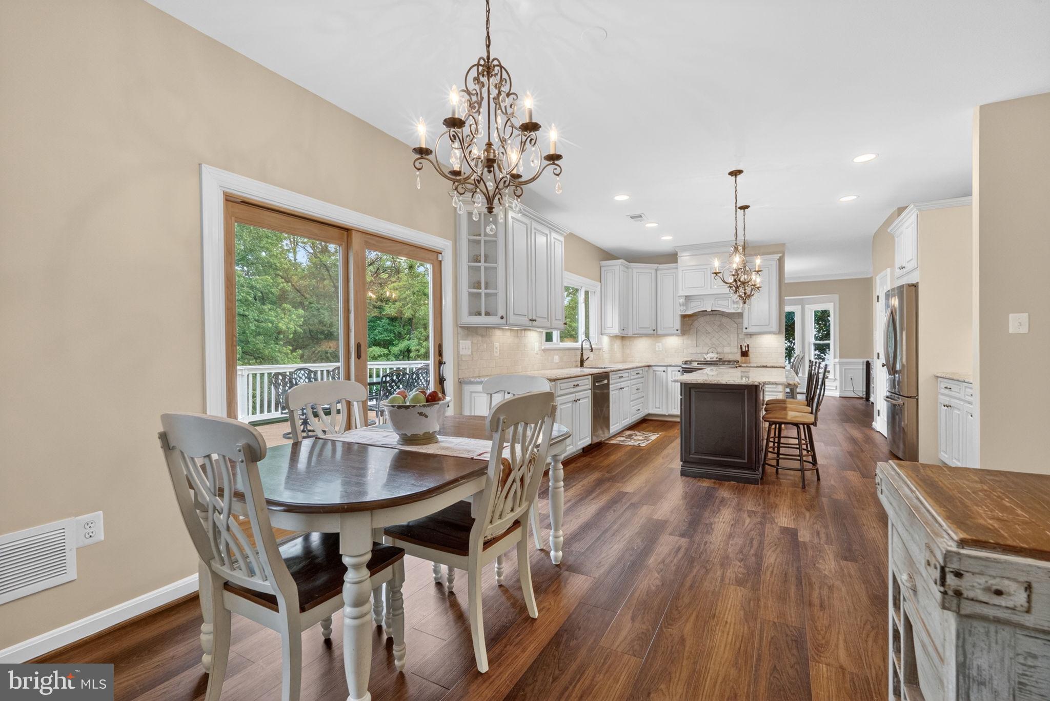 WILLOW PONDS - Residential