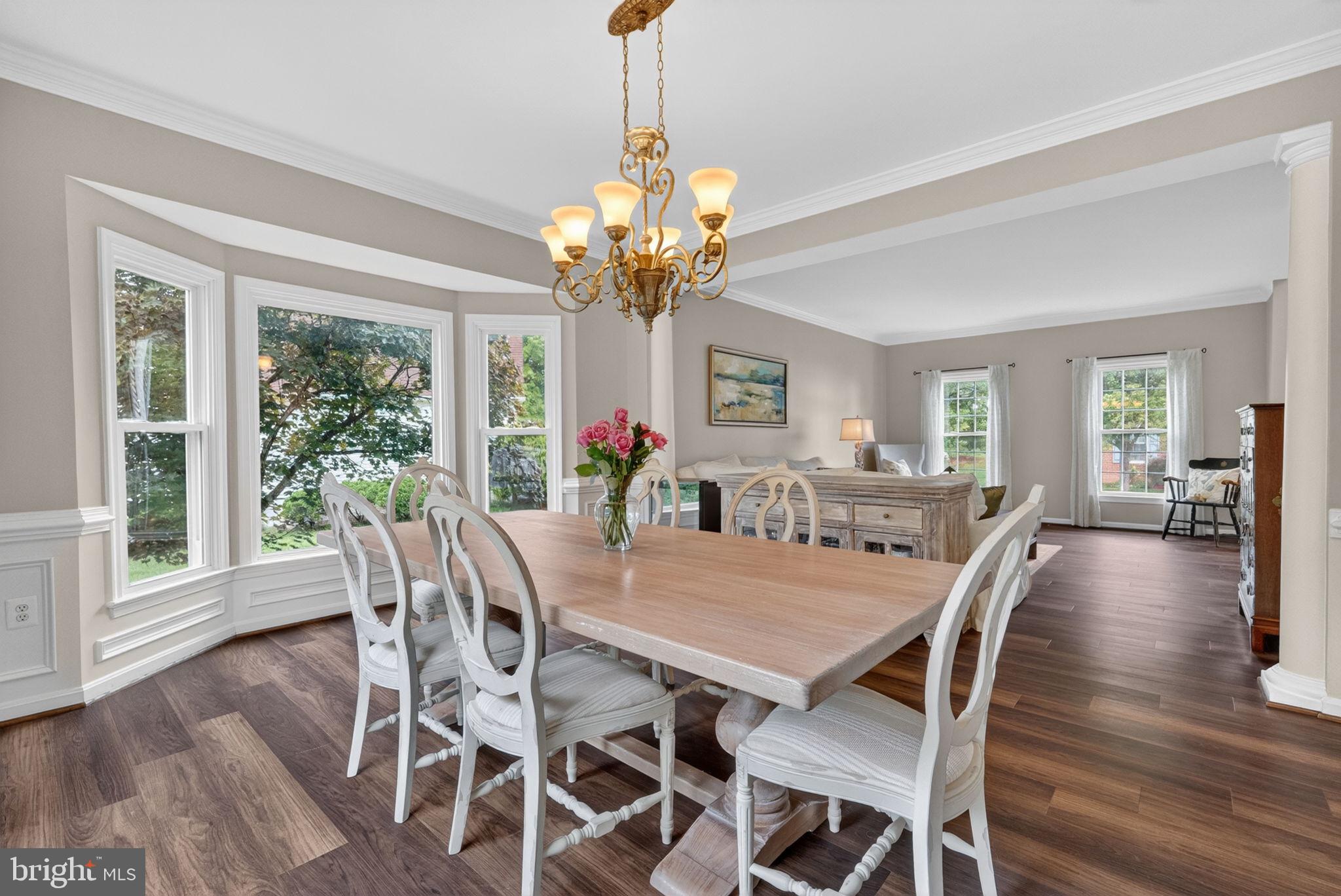 WILLOW PONDS - Residential