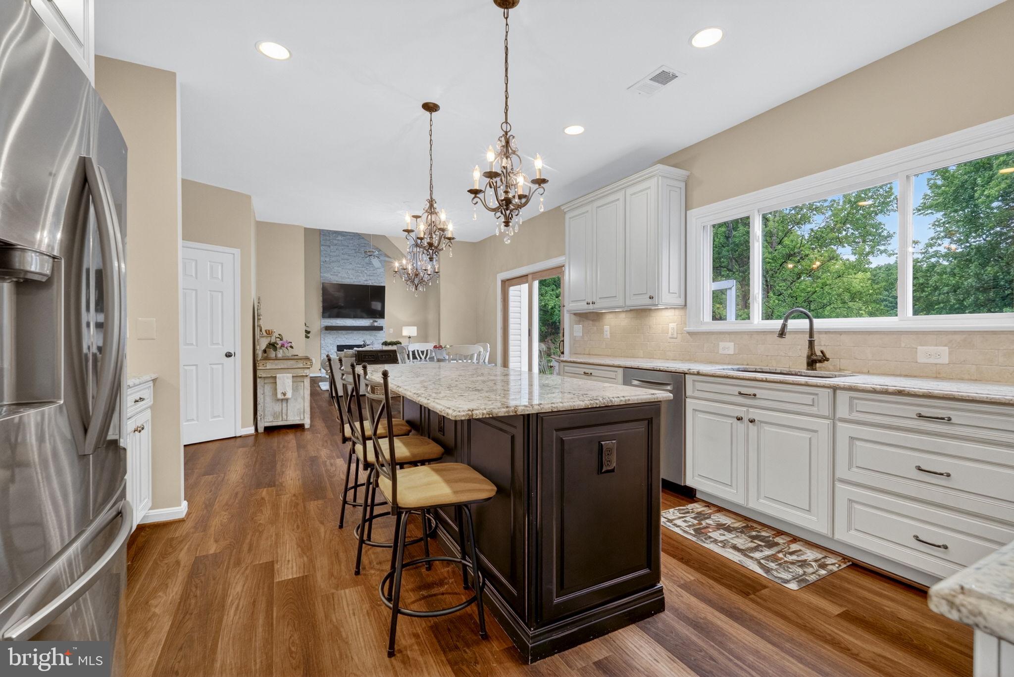 WILLOW PONDS - Residential