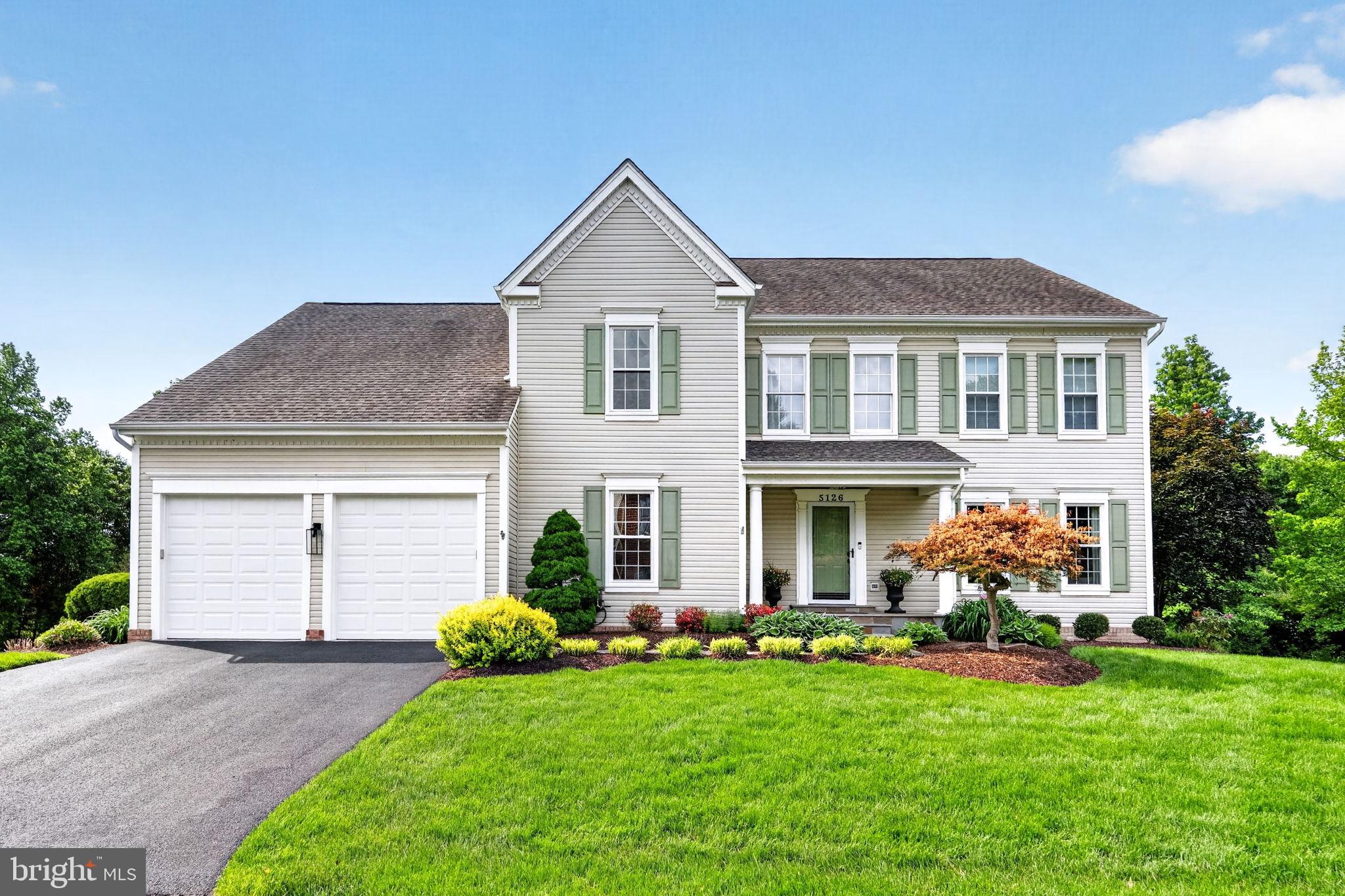 WILLOW PONDS - Residential