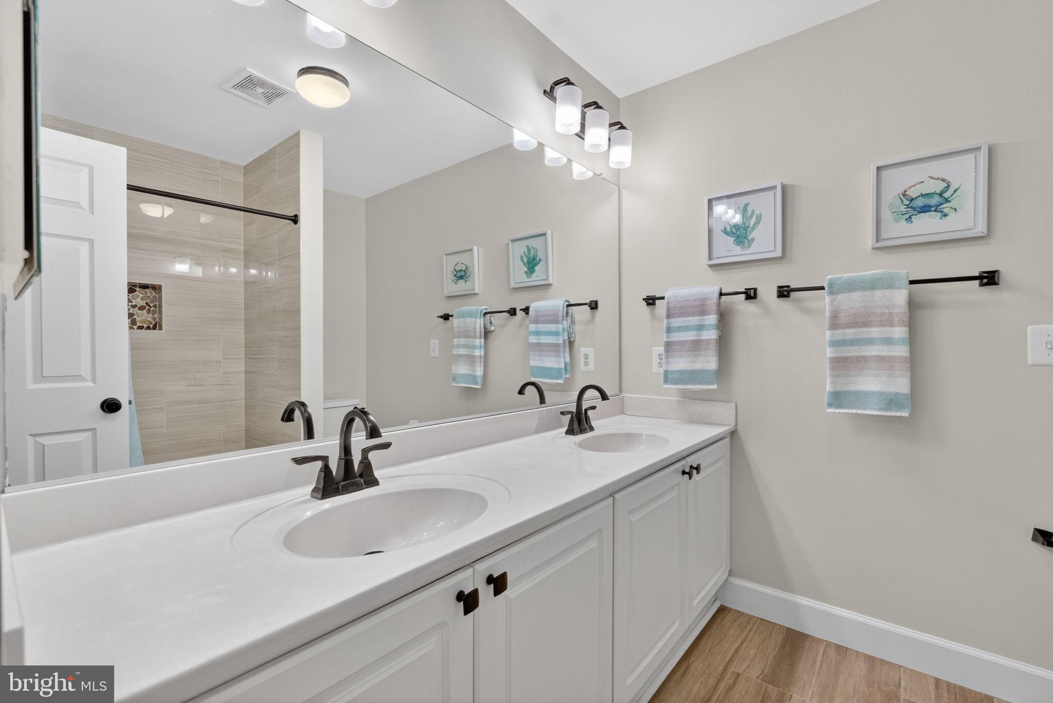 WILLOW PONDS - Residential