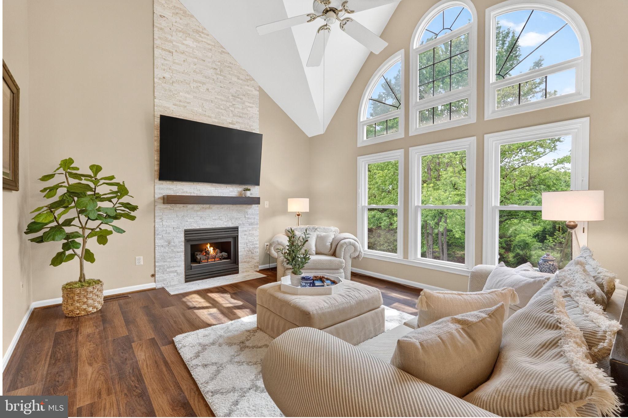 WILLOW PONDS - Residential