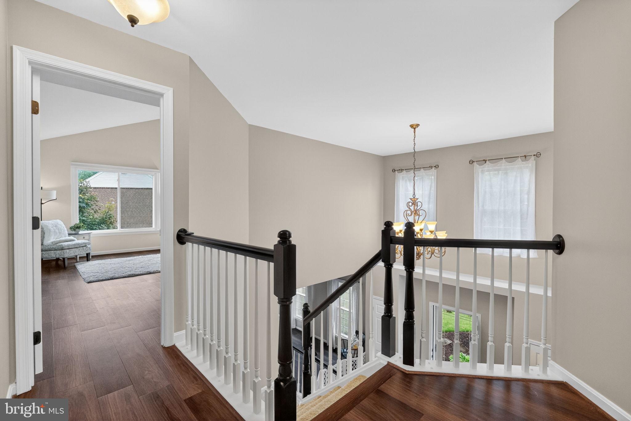 WILLOW PONDS - Residential