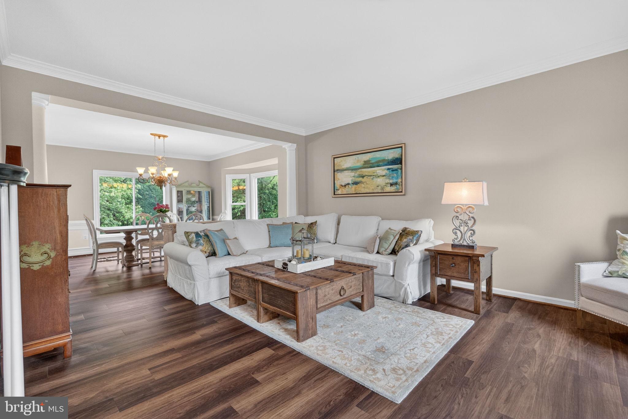 WILLOW PONDS - Residential