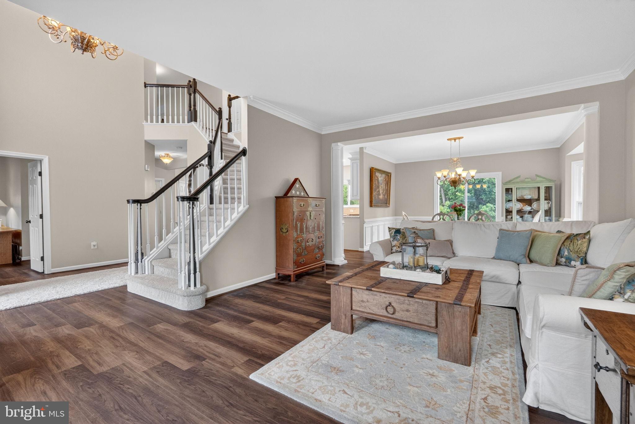 WILLOW PONDS - Residential