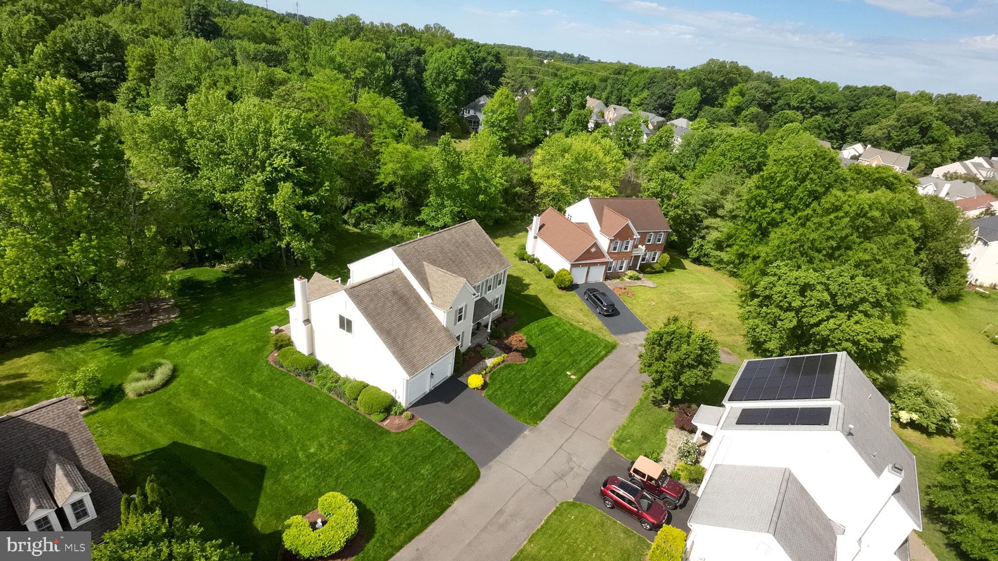 WILLOW PONDS - Residential