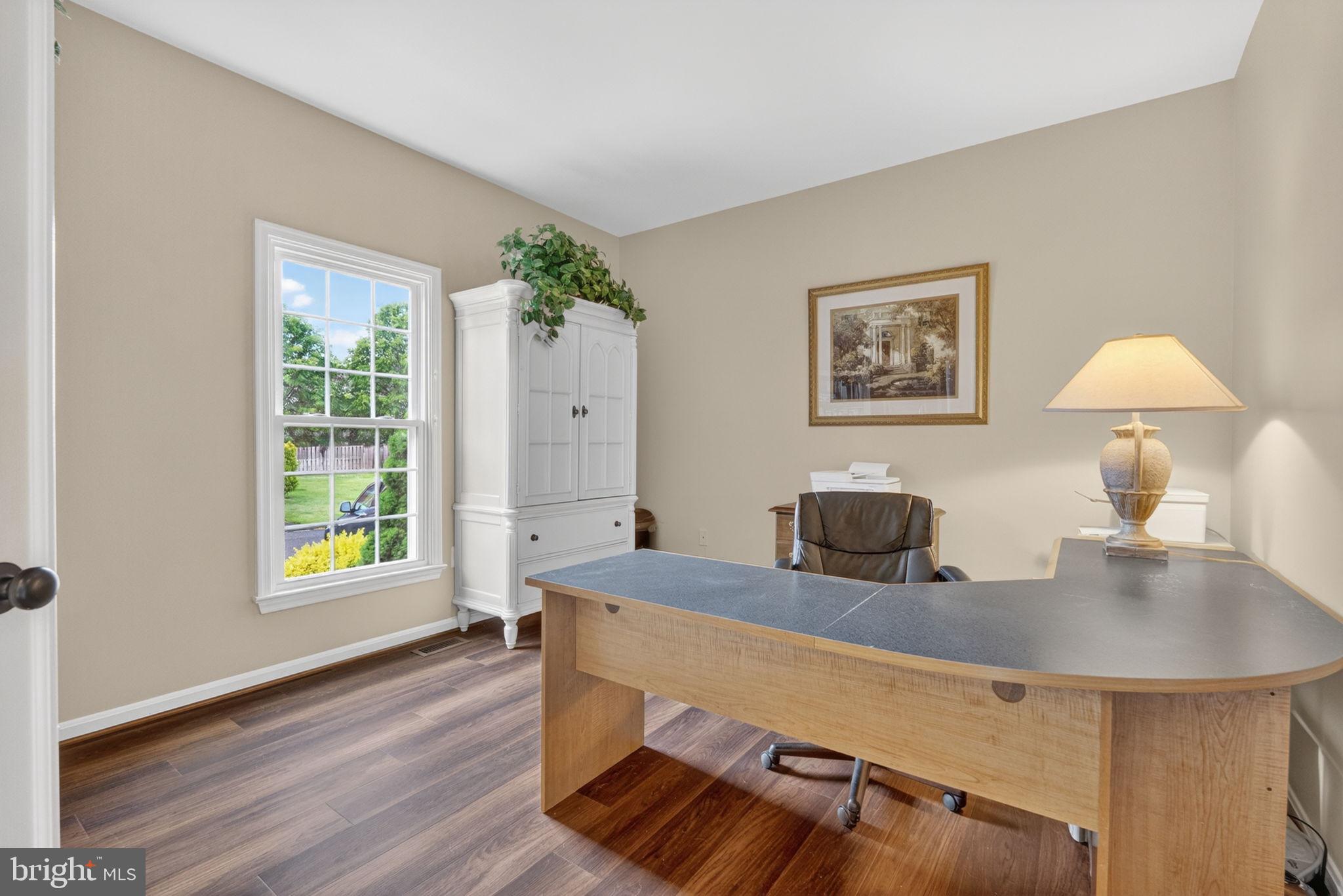 WILLOW PONDS - Residential