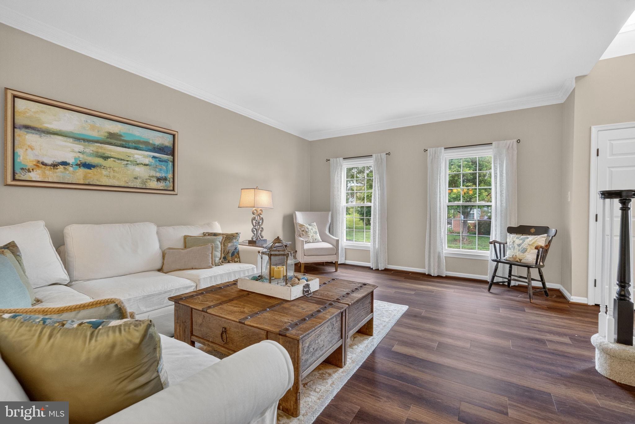 WILLOW PONDS - Residential