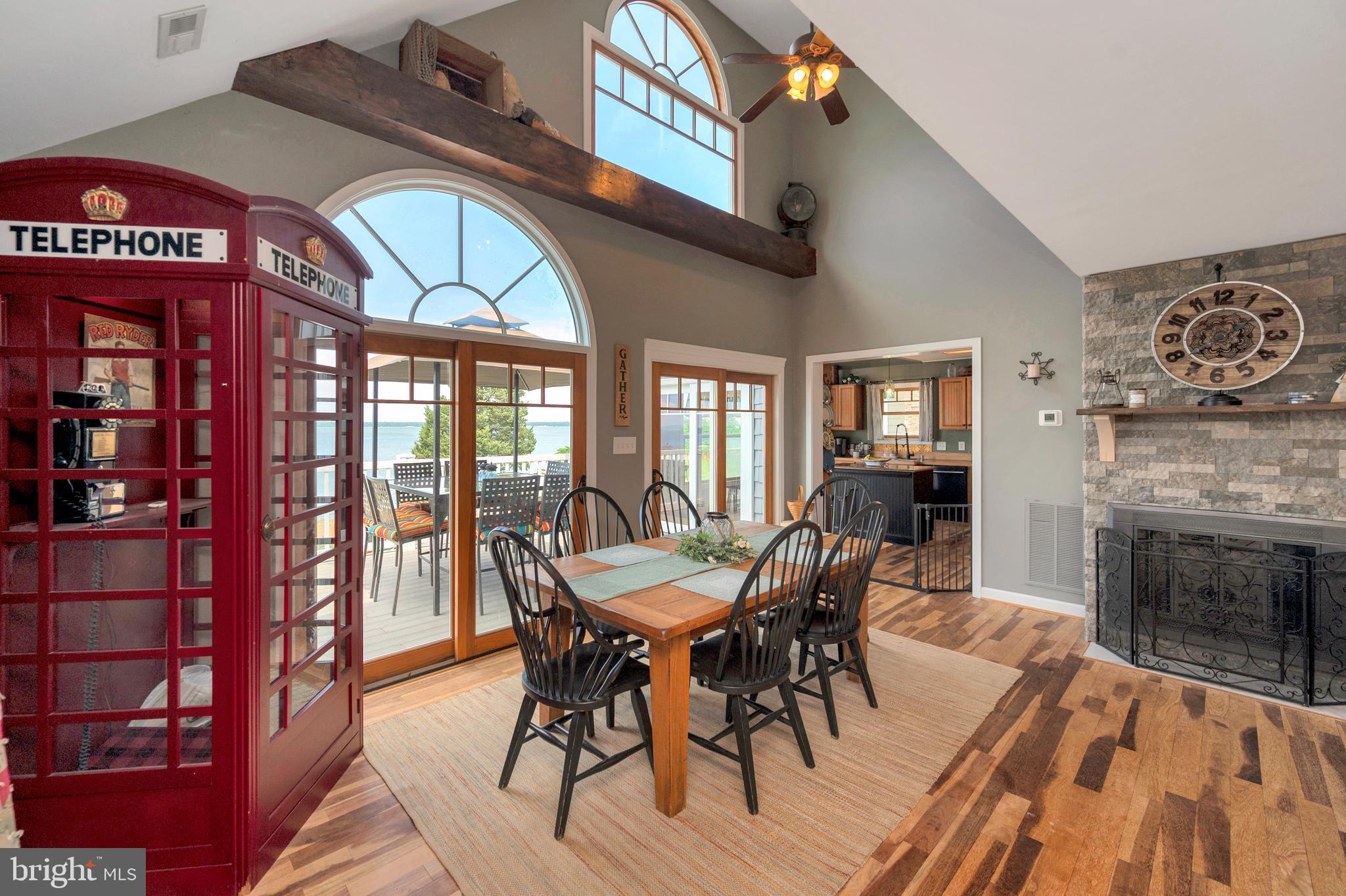 FAIRVIEW  BEACH - Residential