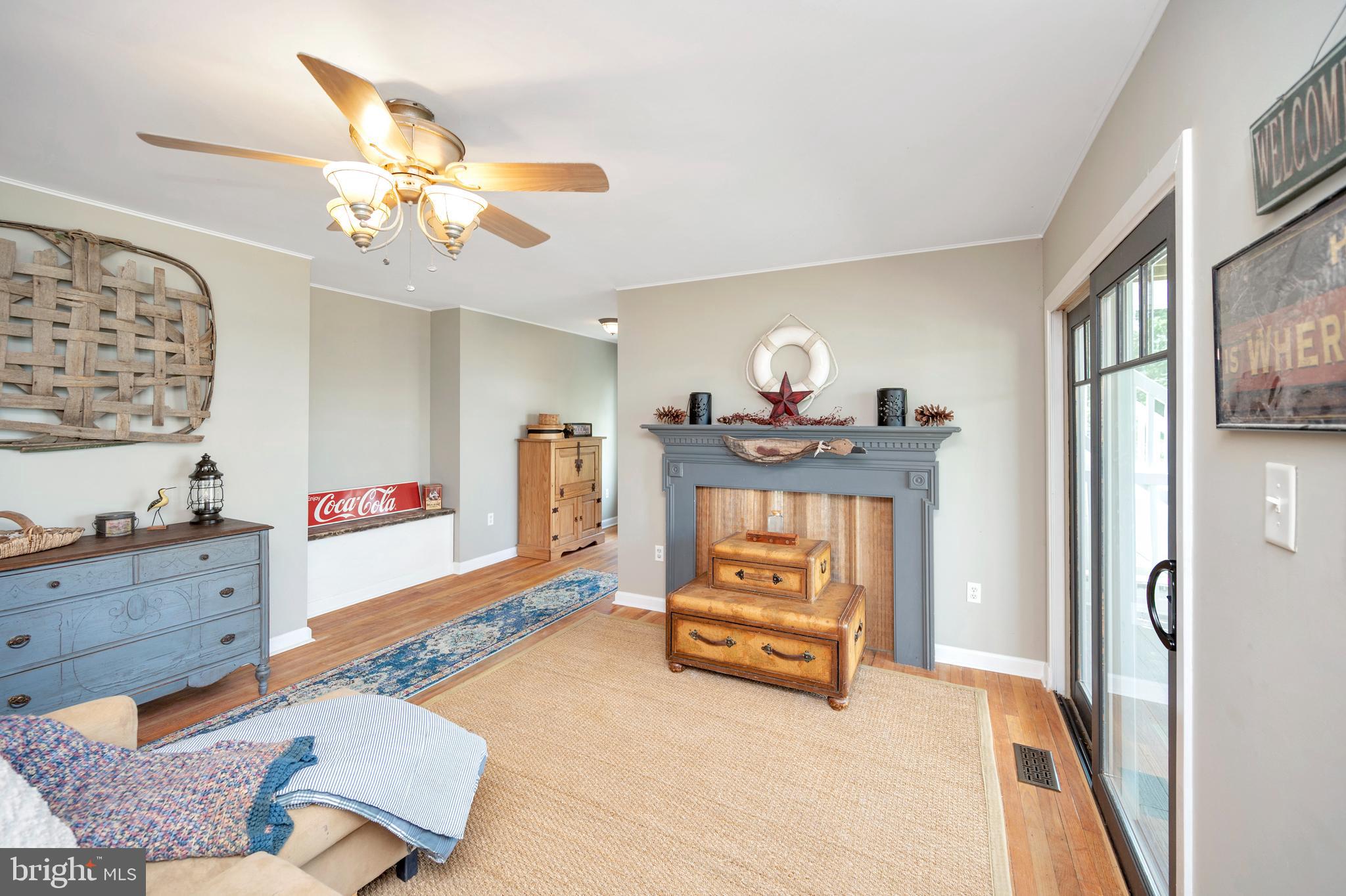 FAIRVIEW  BEACH - Residential