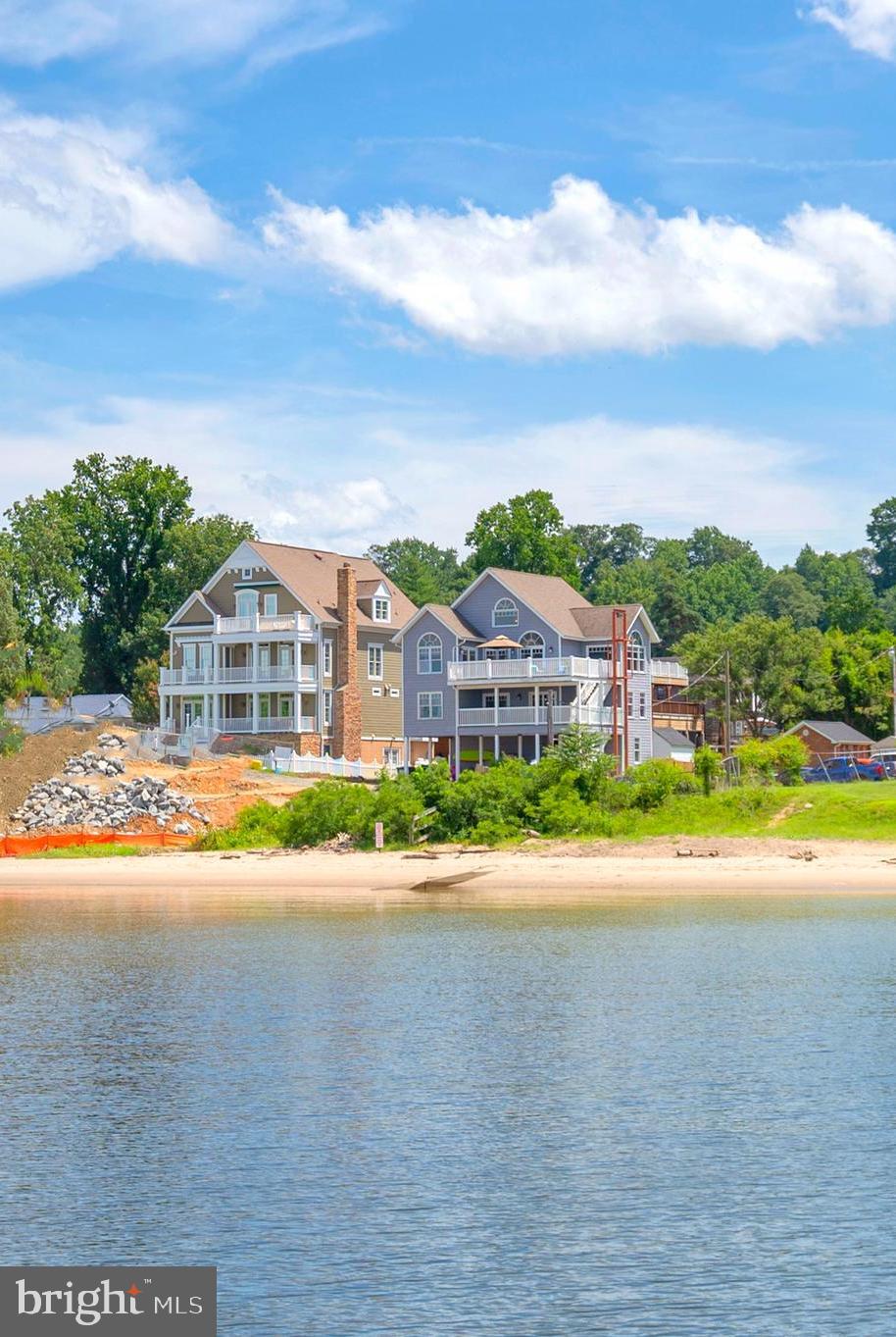 FAIRVIEW  BEACH - Residential