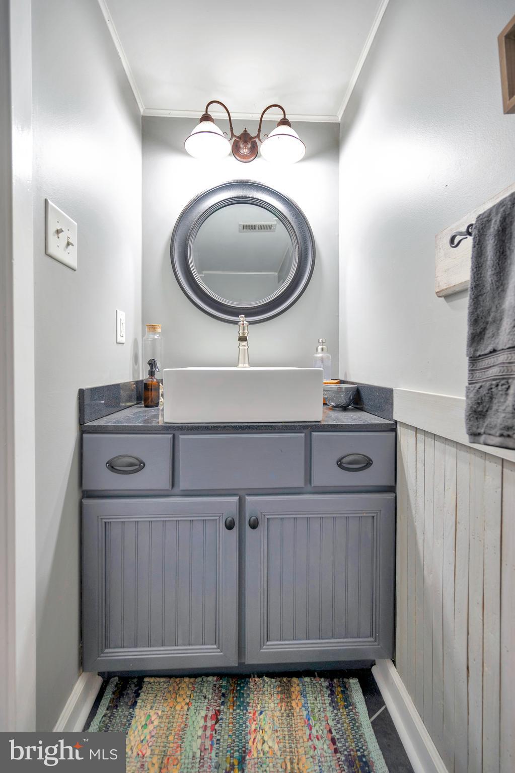 FAIRVIEW  BEACH - Residential