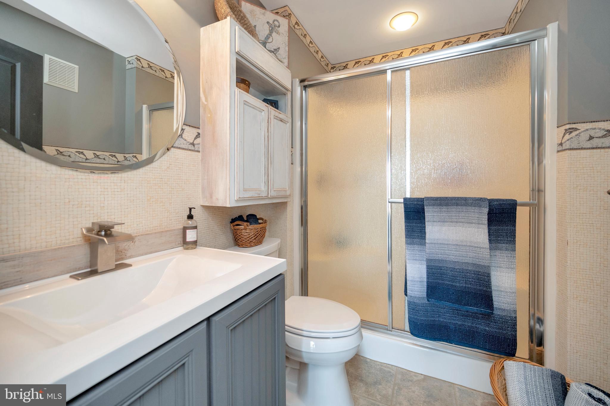 FAIRVIEW  BEACH - Residential